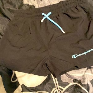 Champion short